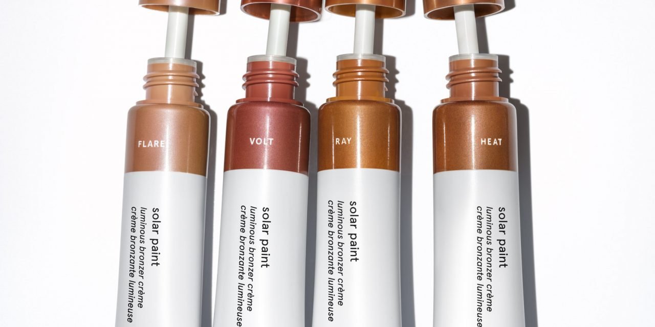 Glossier Finally Launched The Dewy Bronzer Fans Have Been