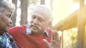 Lacking Confidence After 60? Scrap the Apologetic Behavior