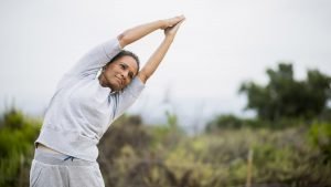4 Rules for Safe Exercising with Osteoporosis