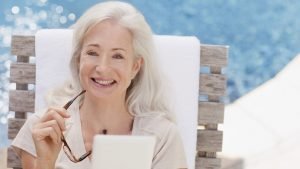 Reinventing Yourself After 60 Starts with These 4 Questions