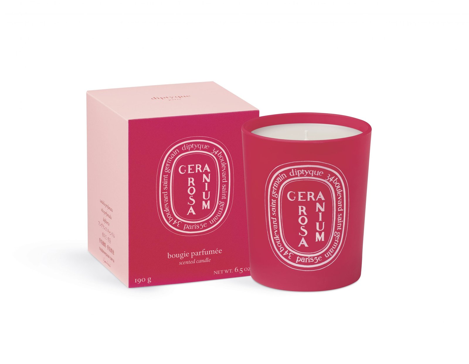 These Diptyque Candles Are What Mother’s Day Flowers Wish They Could Be
