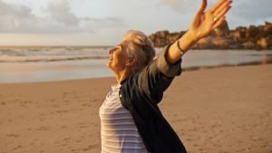 Get More from Life After 60: Stop Saying “I Could Never Do That!” Start Saying “I COULD!”