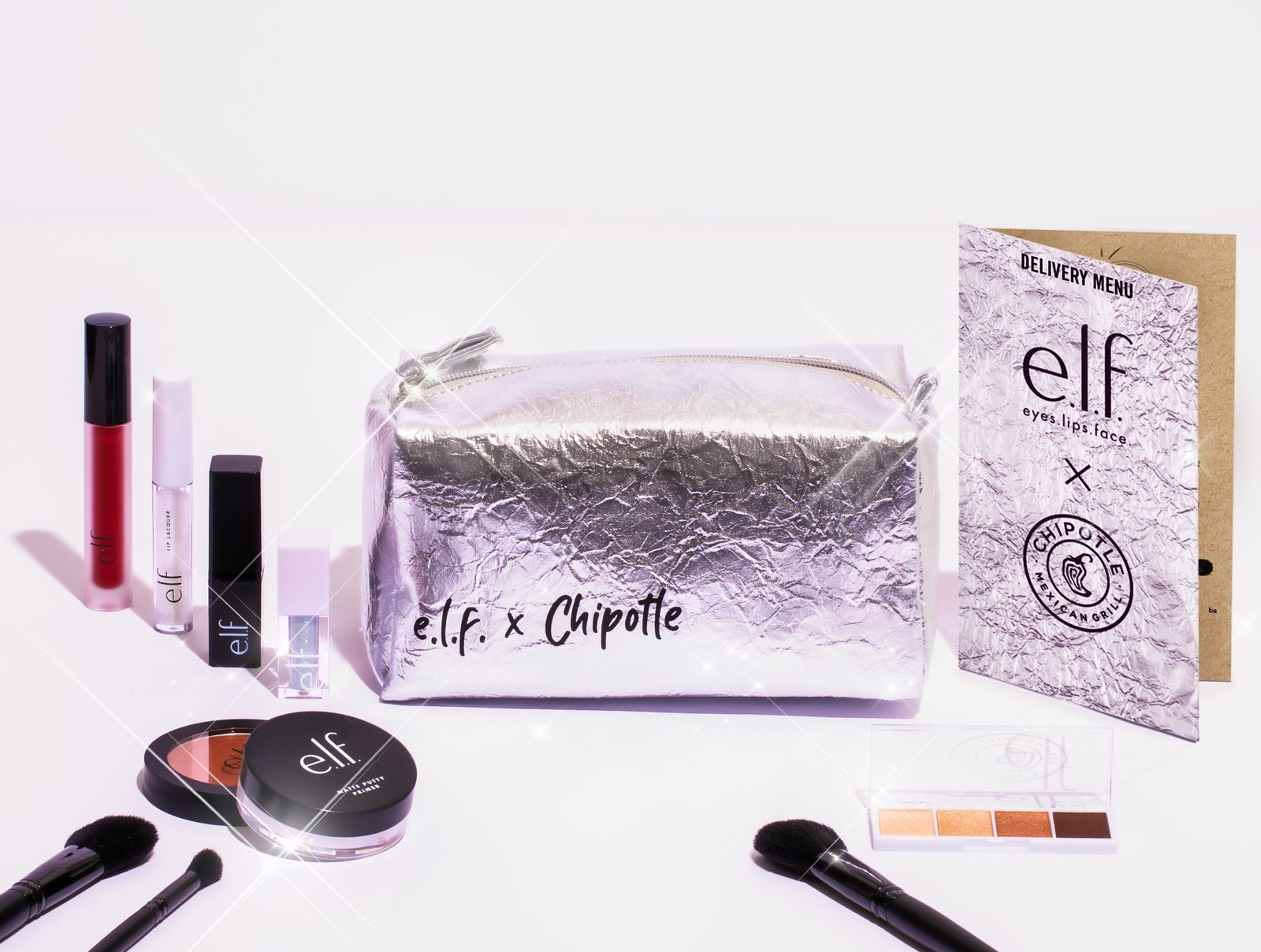 E.L.F. x Chipotle Is the Epic Collab I Didn’t Know I Needed