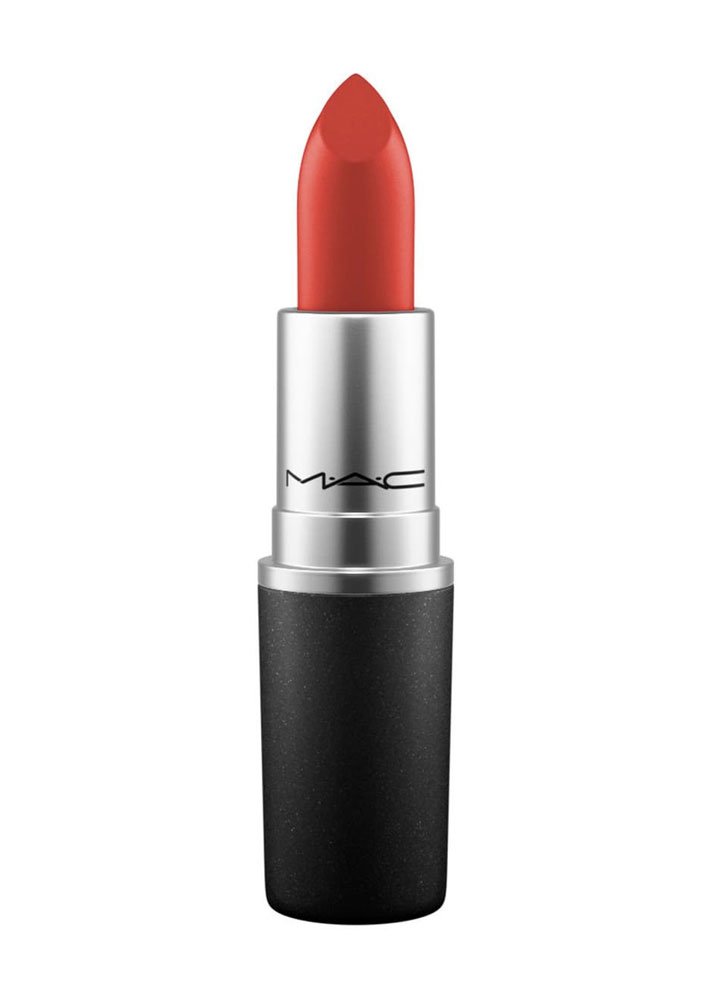 The Iconic Lipstick Shades a M.A.C Newbie Should Always Start With