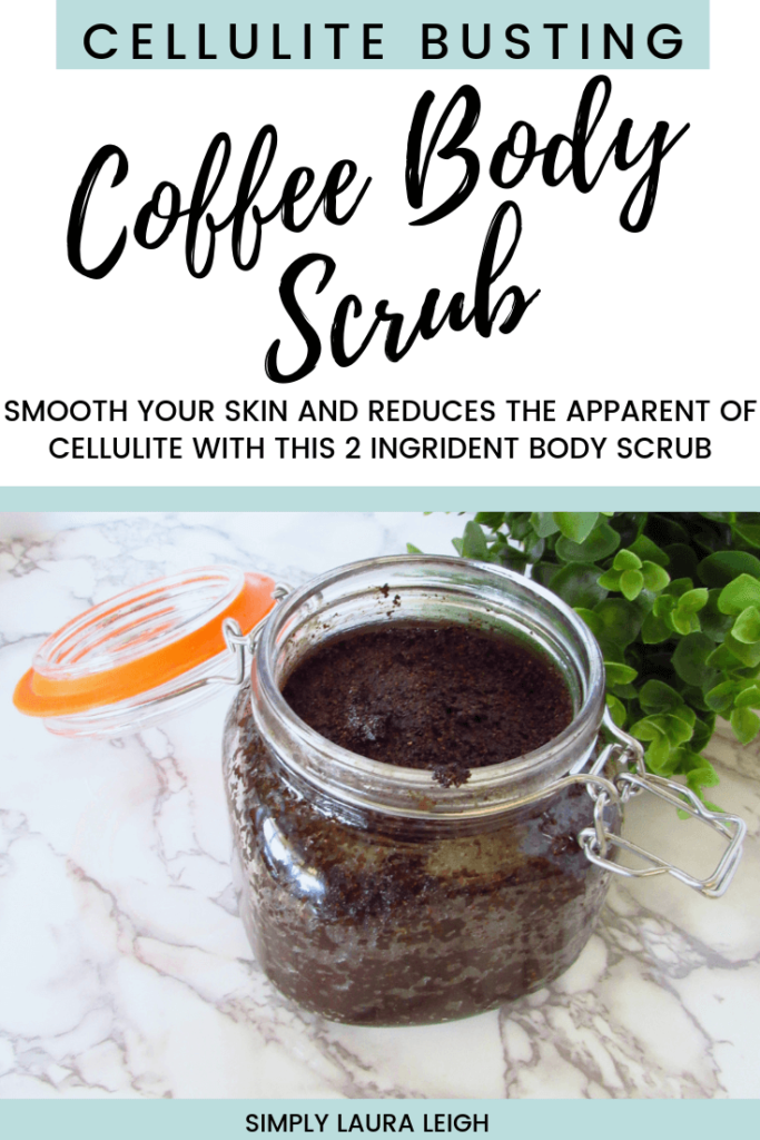 13 DIY Coffee Scrub Recipes—From Face Masks to Hair Treatments