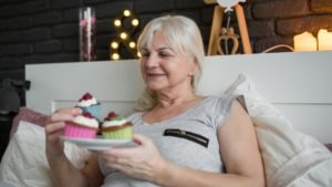 The Complicated Relationship Between Stress and Nutrition for Women Over 50 (7 Things You Need to Know!)