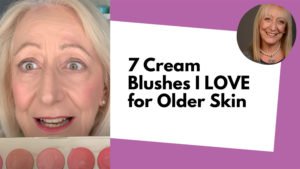 Time to GLOW! My 7 Favorite Cream Blushes Video
