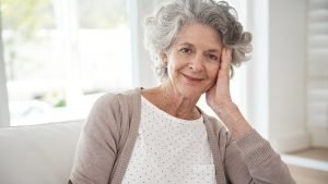 Feeling Down on Yourself in Your 60s? 3 Fantastic Things to Remember