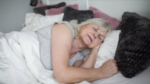 5 Ways Inadequate Sleep Can Undermine Your Weight Loss Efforts After 60