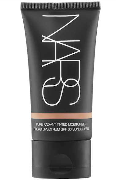 The Best Lightweight Tinted Moisturizer Can Be Found at Sephora