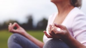 5 Things I Learned about Meditation, Mindfulness and Myself from a One-Month Mindfulness Challenge