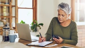 Why Widows Should Be Aware of These 4 Retirement Planning Considerations