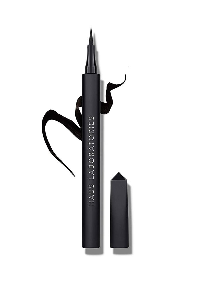 The Best Eyeliner Pencils for Mastering Your Cat Eye