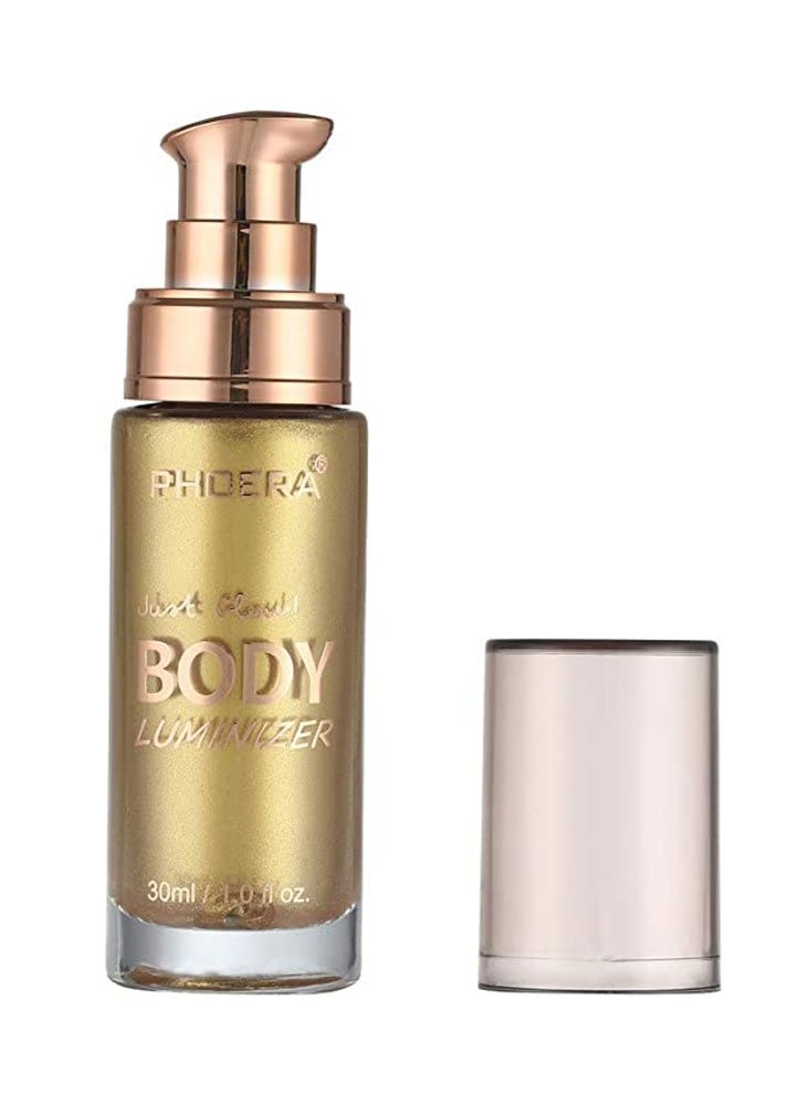 20 Body Highlighters That Are Basically Vacation in a Bottle