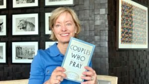 An Experiment with Prayer – Out Loud and with a Partner (Video)