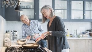 7 Reasons to Keep Cooking Healthy and Delicious Daily Meals at Home