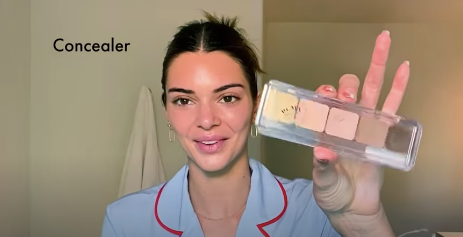Kendall Jenner’s Contour Palette Is On Sale & We’ve Got The Exclusive Code