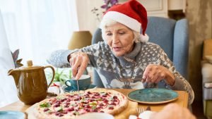 How Caregivers Can Create the Best Possible Holiday for Loved Ones