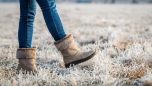 12 Styles of Women’s Winter Fashion Boots