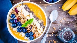 How to Create Amazing Aging Youthful Smoothie Bowls… Plus My Top 5 Recipes!