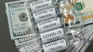 Have You Heard of the Coronavirus Vaccine Scams? Yes, They Are Real!