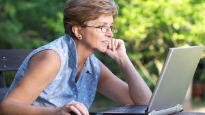 How to Safely Store Your Personal and Financial Information as an Older Adult