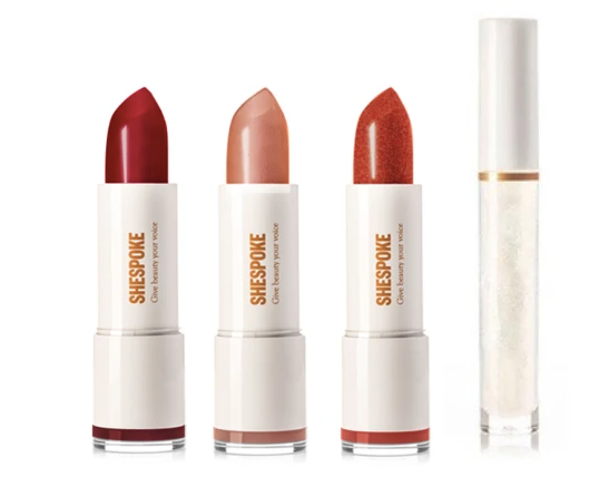 Channel VP Kamala Harris’ Iconic ‘I’m Speaking’ Energy With This New Lipstick