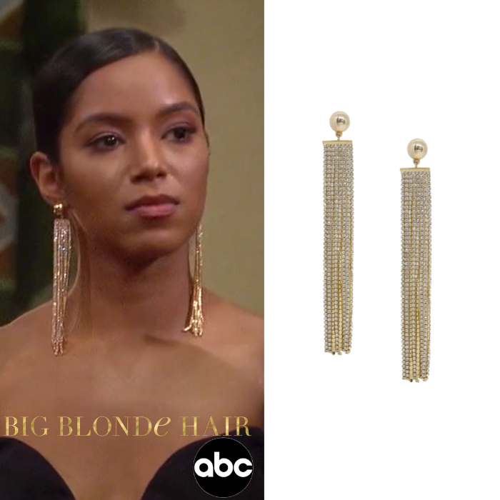 The Bachelor Fashion: Season 25 Episode 5