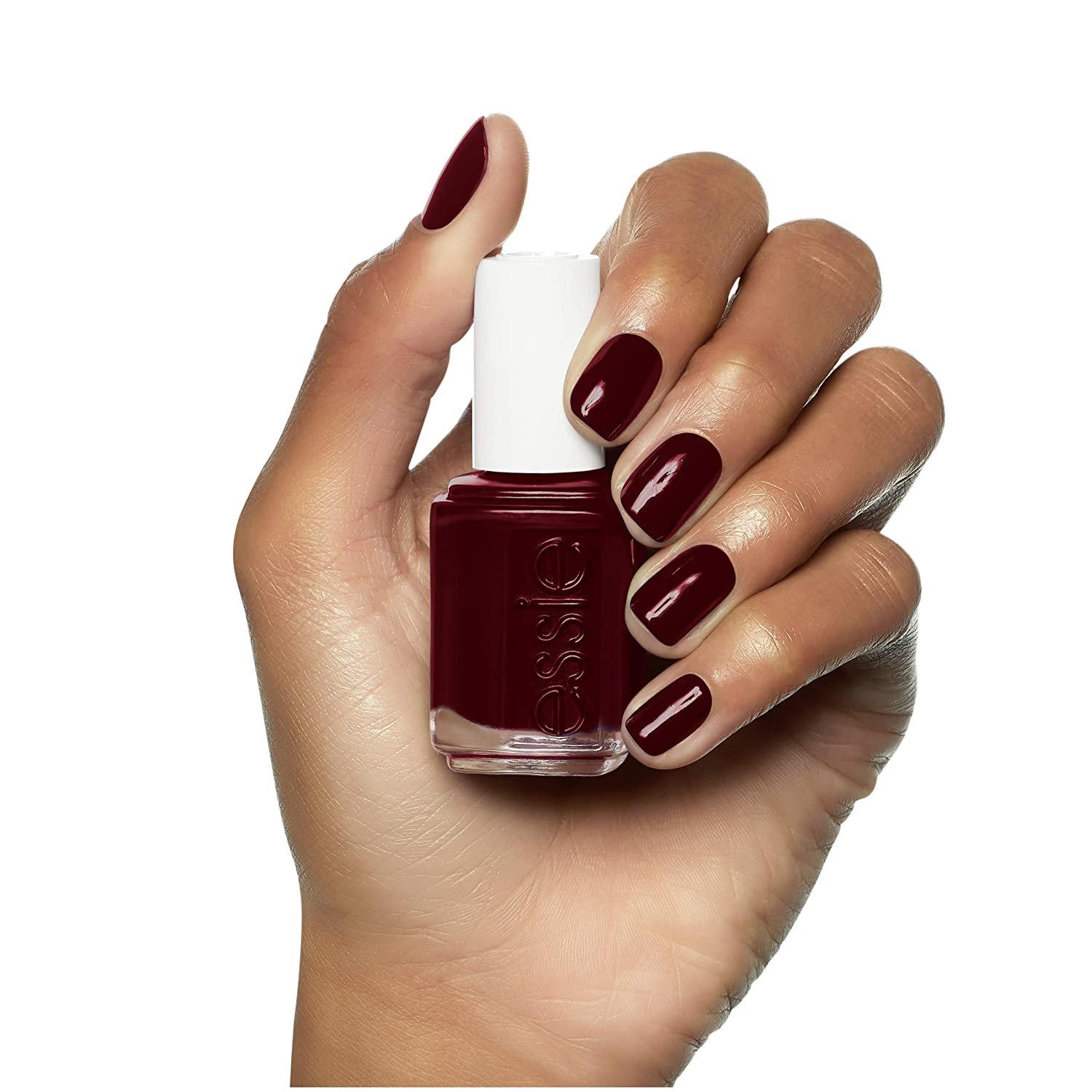 Your Signature Nail Polish Color, According To Your Myers-Briggs Personality Type