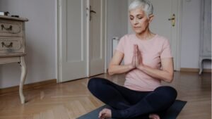 Moving Your Root Chakra Can Help You Navigate Your Grief