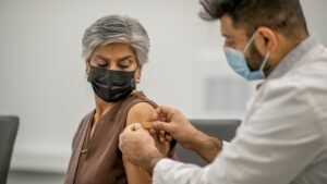 Vaccines Can’t Do It Alone – How to Help Them Protect Our Health