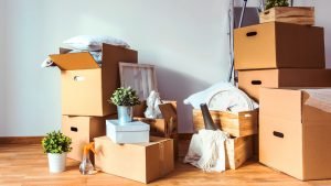 Stuff It! How to Sensibly Deal with Our Parents’ Possessions as We Age