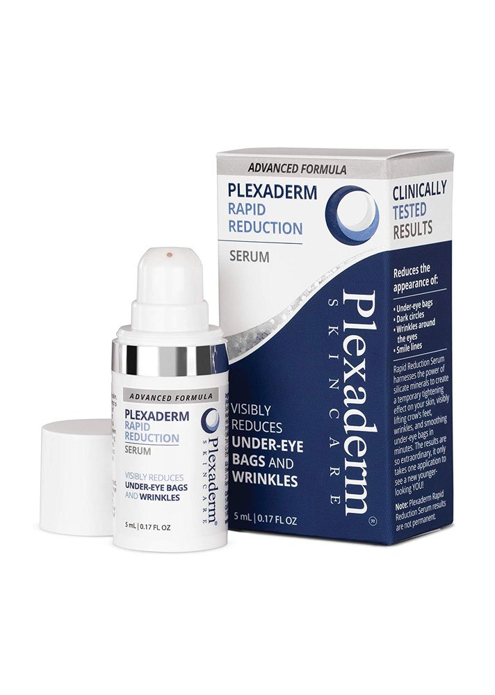 These Under-Eye Products Are Like Plexaderm With Longer-Lasting Results