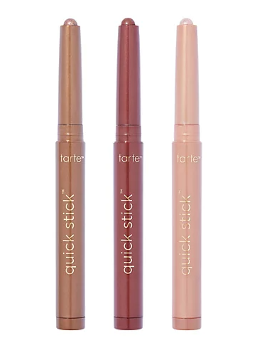 Tarte’s Shadow Sticks Are Perfect For Any Eye Makeup Novice