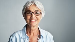 12 Best Eyeglass Frames for Women Over 50