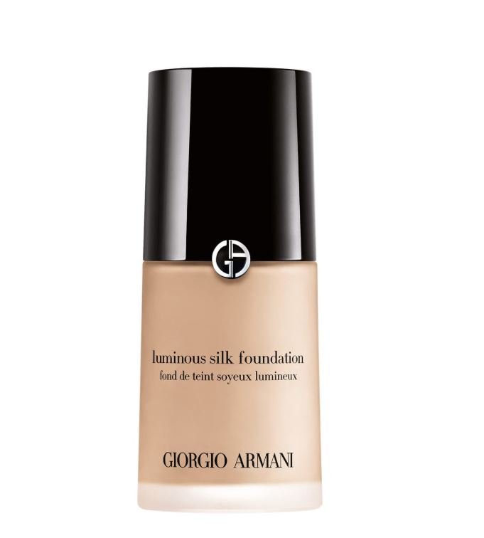 5 Drugstore Dupes For Giorgio Armani’s Legendary Luminous Silk Foundation