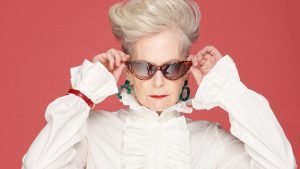 Strike a Pose! How 9 Over 50 Style Icons Are Challenging Stereotypes