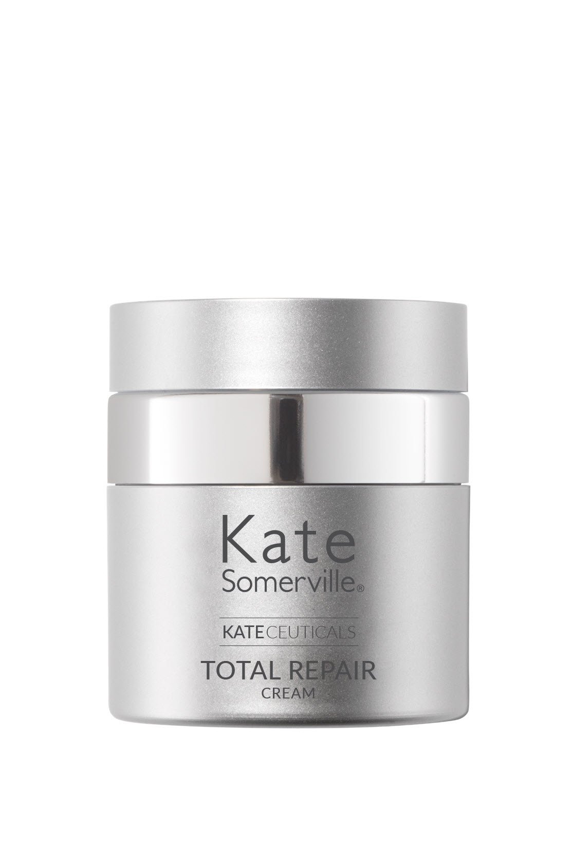 Kate Somerville’s New Anti-Aging Cream Is Like A Facial In A Bottle
