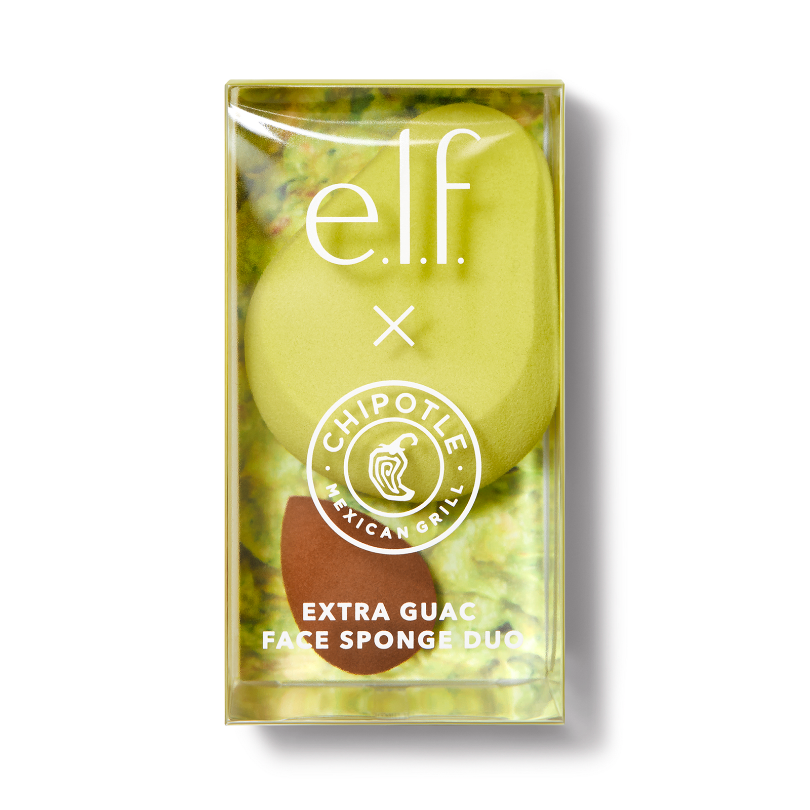 OMG—E.L.F’s Next Chipotle Collab Is Here & Guac Is Not Extra