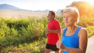 Keep Active in Your 60s to Stay a Step Ahead of Diabetes (And Don’t Forget Nutrition Too!)