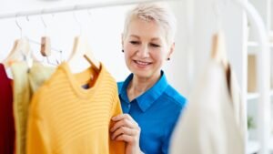 What Is in Your Retirement Wardrobe?