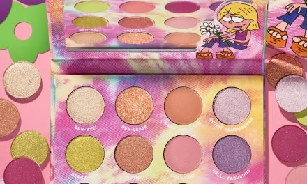 Lizzie McGuire Didn’t Get A Reboot But She Did Get A ColourPop Collab