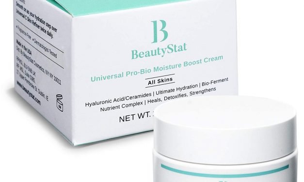 The 9 Best Moisturizers for Dry, Sensitive AF Skin