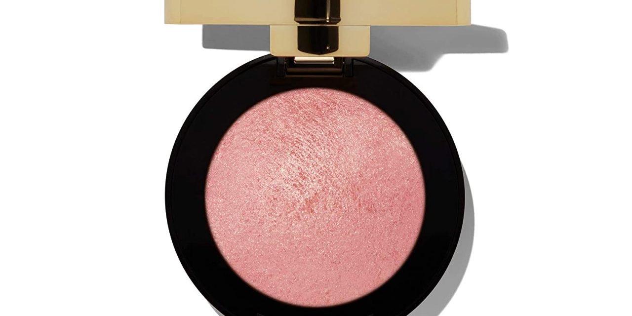 Get In On 2021’s Blush Trend With These Drugstore Finds