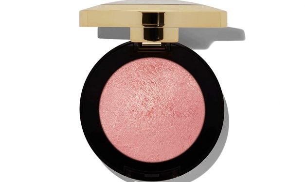 Get In On 2021’s Blush Trend With These Drugstore Finds