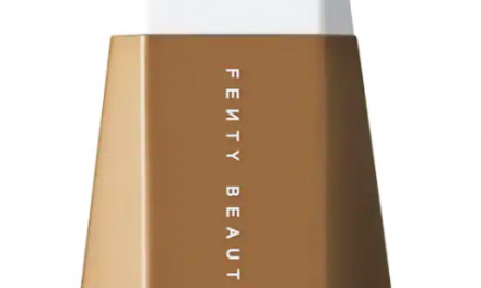 Fenty Beauty Finally Launched A Skin Tint & Here Are My Honest Thoughts