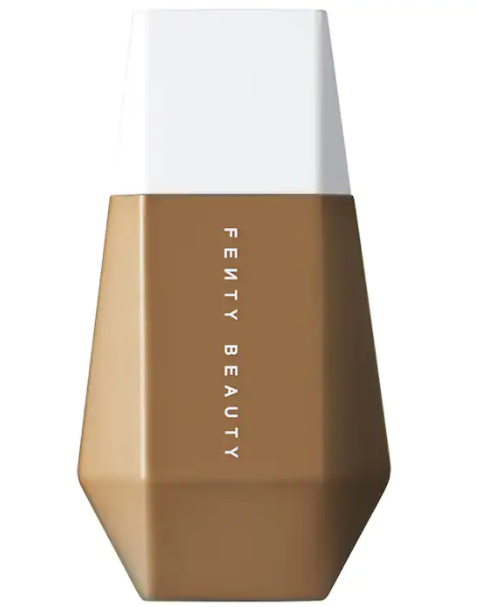 Fenty Beauty Finally Launched A Skin Tint & Here Are My Honest Thoughts