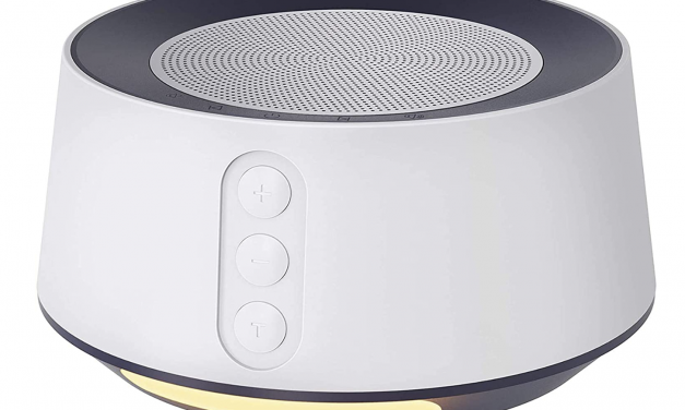 Struggling to Sleep? Here Are 10 Items That Might Help You Catch Some Zzs