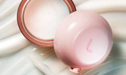 Laneige’s Newest Lip Treatment Has a Genius Germ-Free Applicator