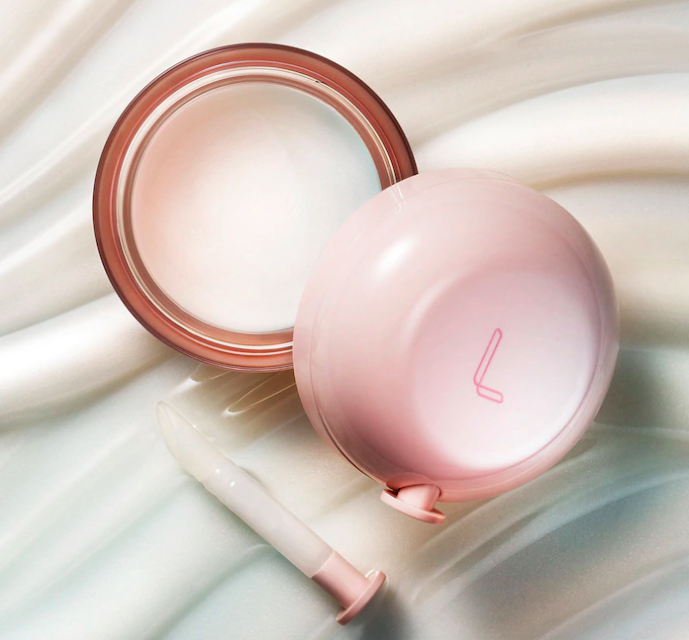 Laneige’s Newest Lip Treatment Has a Genius Germ-Free Applicator